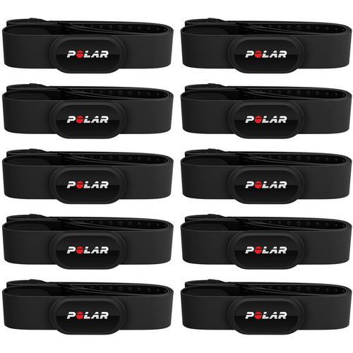 Ceinture Polar H10 Casalsport
