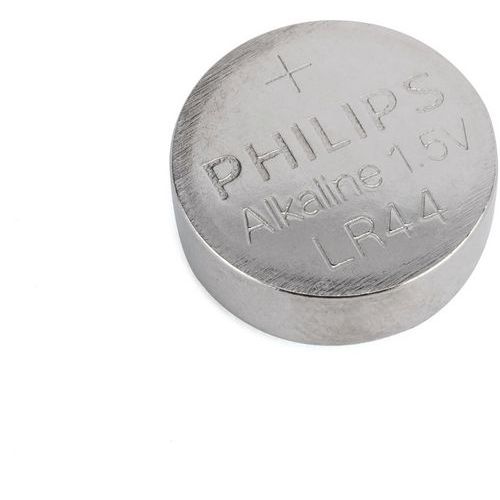 Pile bouton A76 LR44 / SR44 lithium