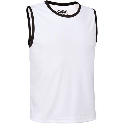 Chasuble Extensible - Casal Sport - blanc