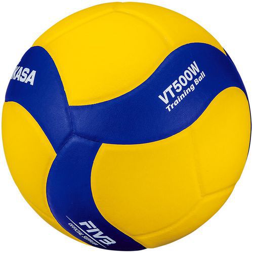 Ballon de volley lesté - Mikasa - VT500W