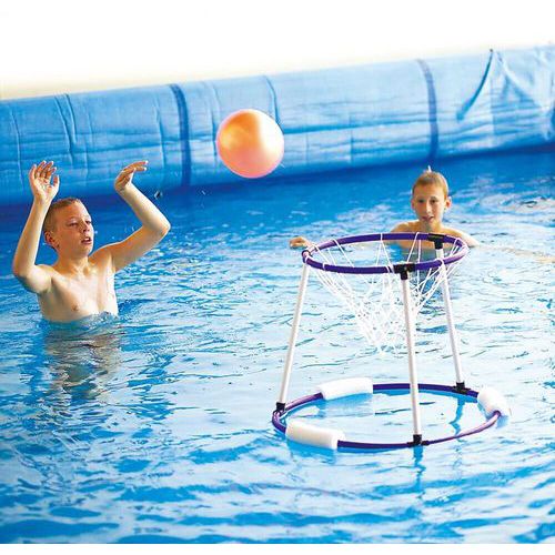 Panier de basket aquatique Casalsport