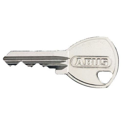Clé supplémentaire pour cadenas série 65 entrouvrant