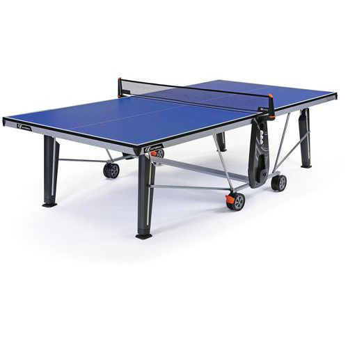 Table de tennis de table - Cornilleau - 500 Indoor