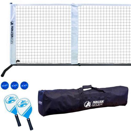 Kit de Pickleball transportable et ajustable