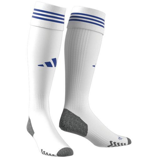 Chaussettes foot adidas Adi 23 blanc/bleu royal