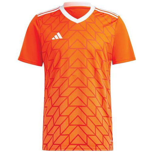 Maillot adidas Icon 23 orange Casalsport