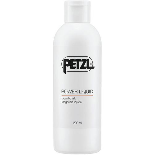 Petzl Magnésie Power Crunch 300g (Blanc