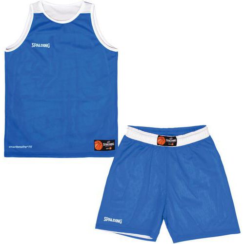 Short basket 2025 bleu