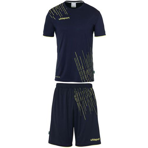 Maillot + Short Extérieur Swansea City 2023/2024 Par Joma - Taille M, Version Away, Occasion