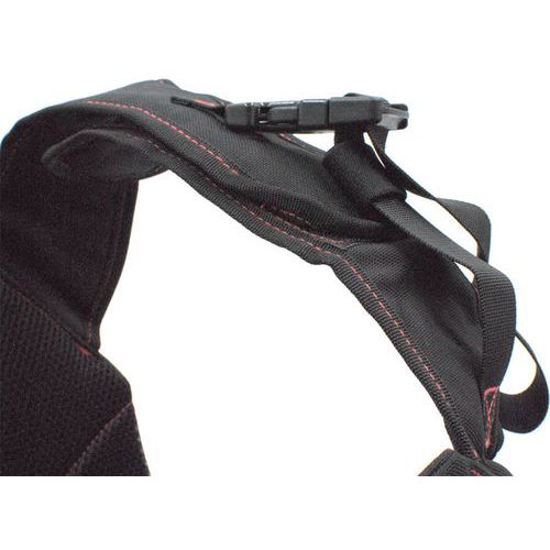 Gilet Lest?� Comp?�tition 2.0 - Fit and Rack - Casalsport.com