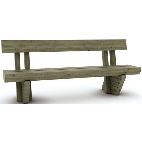 Banc Croisic