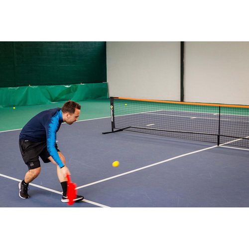 Kit de tennis - Poteaux et filet - 6 m | Manutan Collectivités
