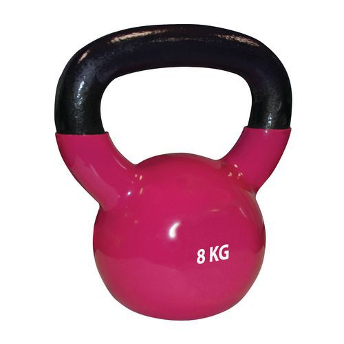 Kettlebell à charge variable Sveltus Kettlebell à charge variable Sveltus