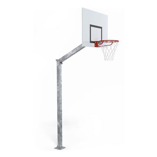 Panier De Basket Enfant Réglable 50-150cm - Avec 2 Ballons Et Pompe - Intérieur/Extérieur - Pour 3-8 Ans