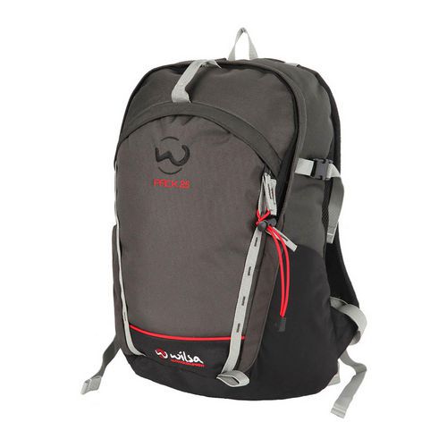 Dos Wilsa Wilsa Sport Sac à Dos Wilsa Pack 25 Litres