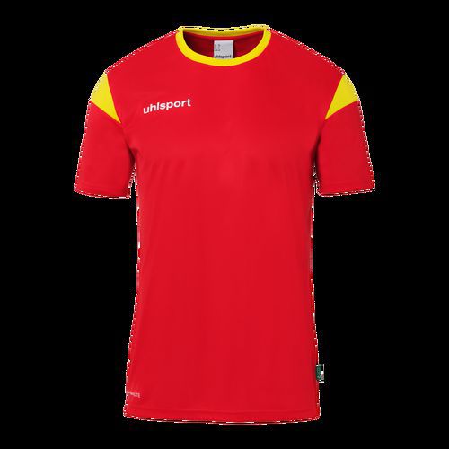 UHLSPORT Maillot Football KIT CLUB Adulte ou Enfant XS L Noir NEUF