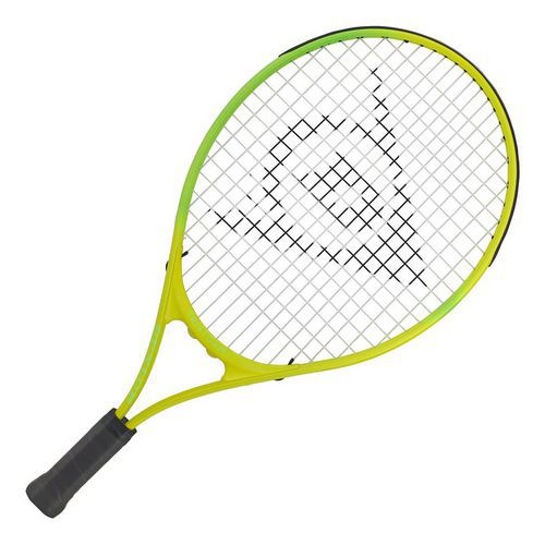 Raquette de tennis DUNLOP SENIOR - Sport & Plein air