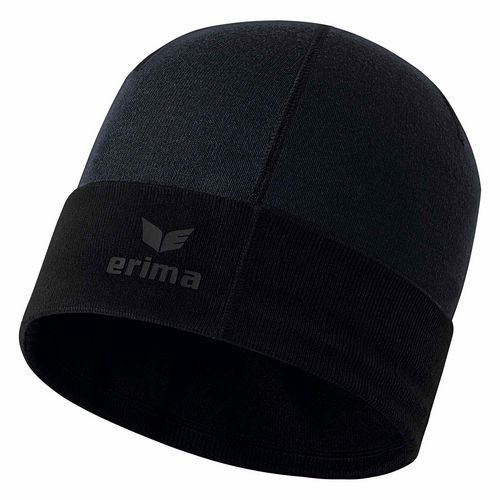 Bonnet Polaire Erima - Chaud, Confortable Et Multifonction Pour Toutes Tes Activités En Extérieur