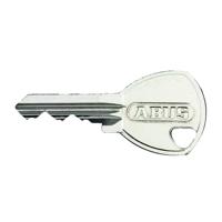 Clé pour cadenas - Abus - A