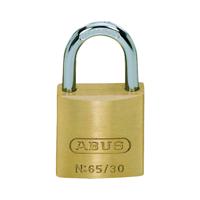 Cadenas 30 mm entrouvant - Abus