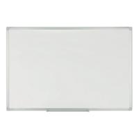 Tableau blanc émaillé - Manutan