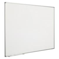 Tableau blanc magnétique Softline - Émaillé - Smit Visual