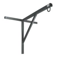 POTENCE ERGOTEC HIGH BARRACUDA i A-HEAD 110 mm 1-1/8 31.8 45º ALUMINIUM NOIRE