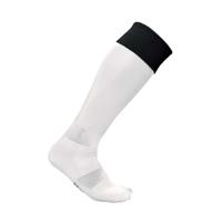 Chaussettes de foot - ProAct - blanc/noir