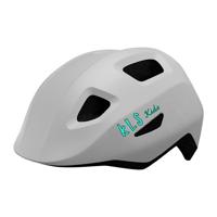 Casque vélo enfant - ACEY 022- blanc