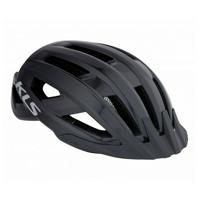 Casque de vélo adulte - DAZE - noir