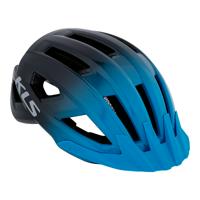 Casque de vélo adulte - DAZE - bleu