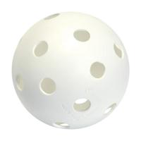 BALLES DE UNIHOCKEY OFFICIAL UNIHOC - LOT DE 6