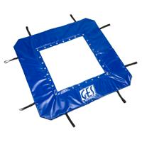 Protection mini-trampoline - GES