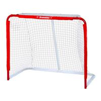 MINI-BUT DE HOCKEY METAL NON-PLIABLE COMPETITION FRANKLIN