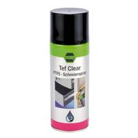 LUBRIFIANT A SEC TEF CLEAR 500