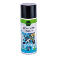 Fresh air Nettoyant de Sellerie