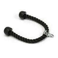 Corde de tirage pour machine de musculation