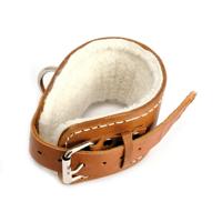 SANGLE DE CHEVILLE POUR APPAREIL DE MUSCULATION