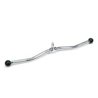 Barre moustache pour machine de musculation