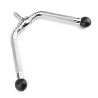 Barre en V pour machine de musculation