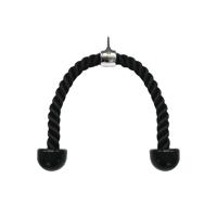 Corde tirage triceps - Sveltus