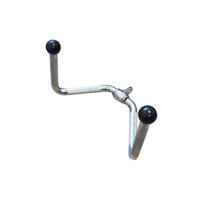 Barre tirage multi - Sveltus