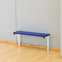 Banc Vestiaire Mur/Sol Longueur GES