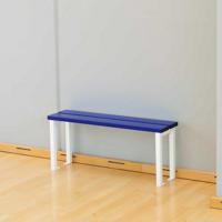 Banc vestiaire sur pieds longueur  GES