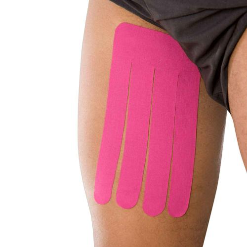 Bandes Adhésives Tape pré-découpées Spéciale Cuisse ( Vendu par 2) Bandes Adhésives Tape pré-découpées Spéciale Cuisse ( Vendu par 2)