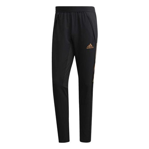 pantalon foot adidas