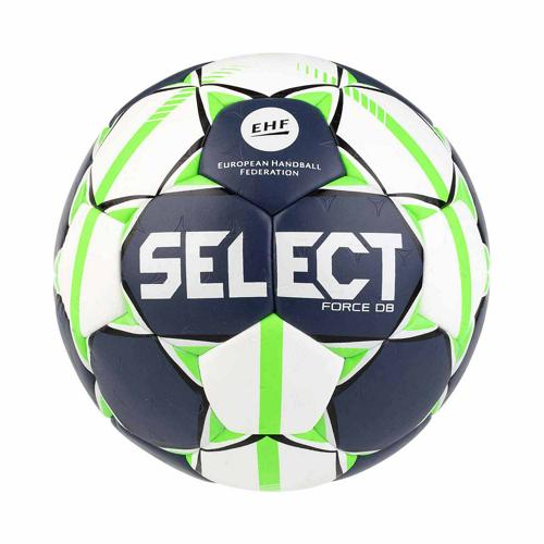 Ballon de hand - Select FORCE DB taille 1 Ballon de hand - Select FORCE DB taille 1