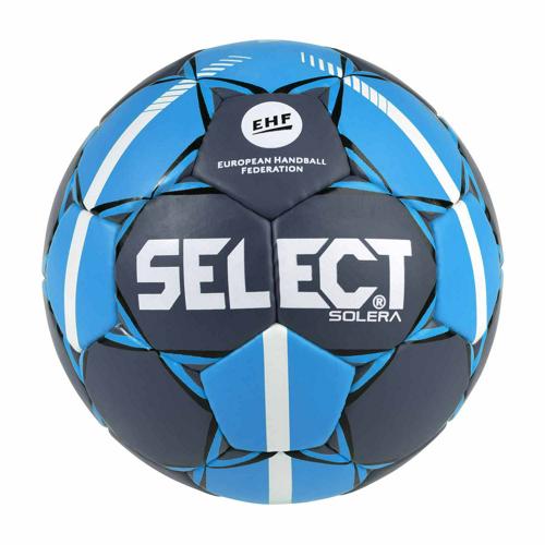 Ballon de hand - Select - SOLERA taille 0 bleu