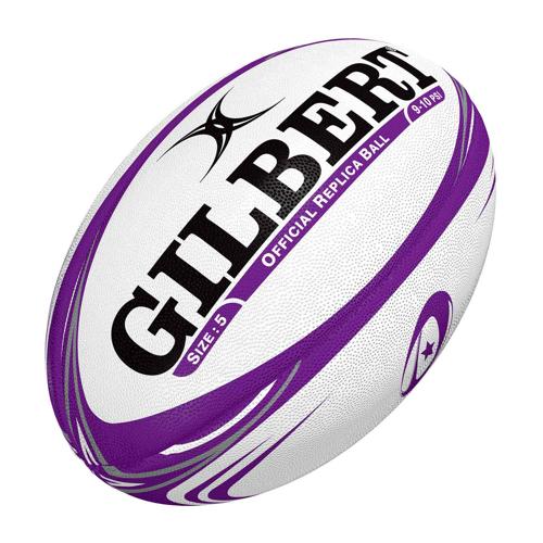 ballon de rugby