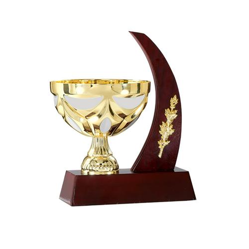 Coupe bois or - classique 24cm. Coupe bois or - classique 24cm.